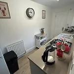 Casa de Férias Fifty Shades York