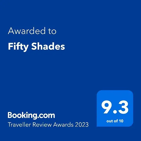 Vakantiehuis Fifty Shades York