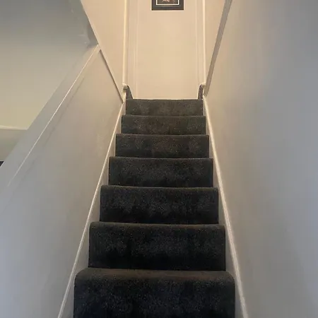 Casa de Férias Fifty Shades