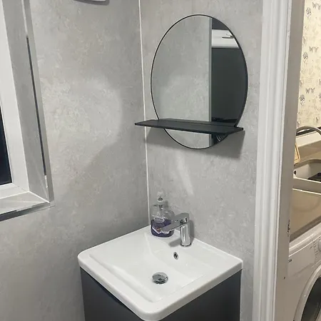 Casa de Férias Fifty Shades