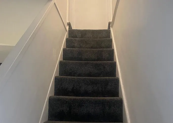 Casa de Férias Fifty Shades