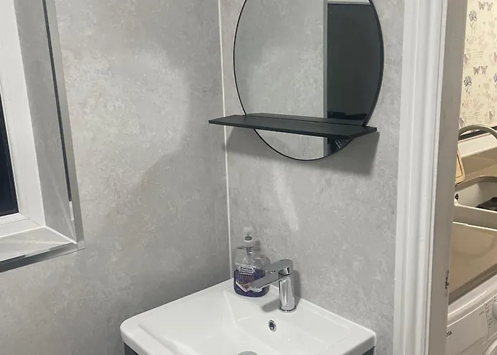 Casa de Férias Fifty Shades