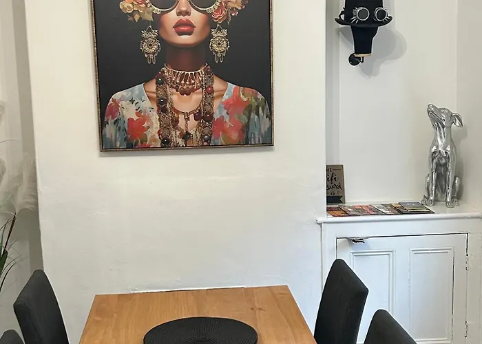 Fifty Shades Casa de Férias *