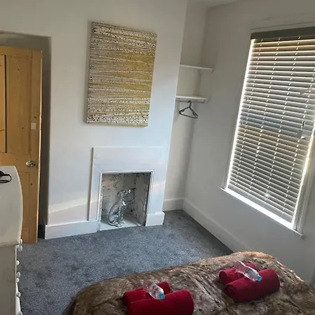 Tatil Evi Fifty Shades