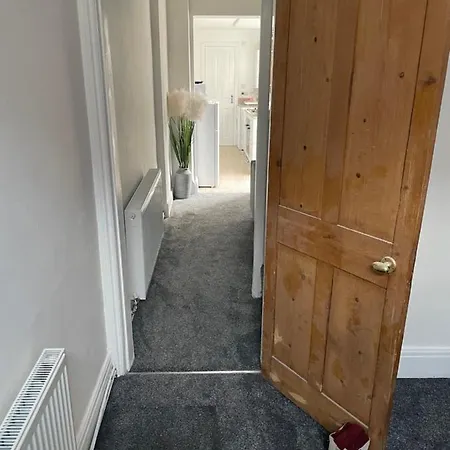 Fifty Shades Tatil Evi